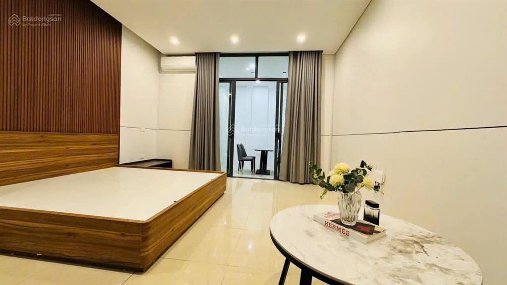 Cho thuê căn 1k1n 50m2 tại an phú villa giá 7tr/th đủ đồ vào được ngay