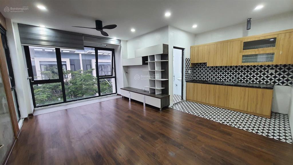 Cho thuê căn 1k 1n biệt thự an quý 60m2 full đồ, giá 7,8tr/tháng có ban công