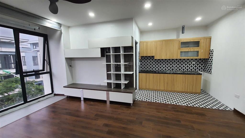 Cho thuê căn 1k 1n biệt thự an quý 60m2 full đồ, giá 7,8tr/tháng có ban công