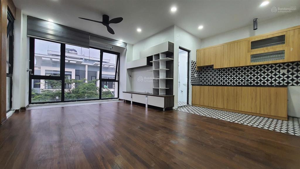 Cho thuê căn 1k 1n biệt thự an quý 60m2 full đồ, giá 7,8tr/tháng có ban công