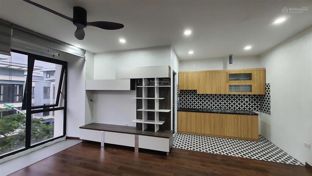 Cho thuê căn 1k 1n biệt thự an quý 60m2 full đồ, giá 7,8tr/tháng có ban công