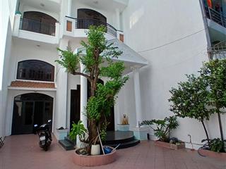 Chính chủ cho thuê biệt thự 4/7 cộng hòa  220m2