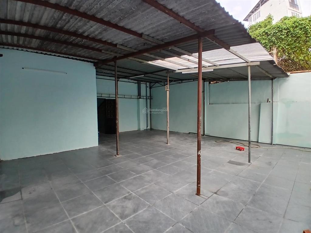 Chính chủ cho thuê 2/2 thăng long, p4, tân bình
