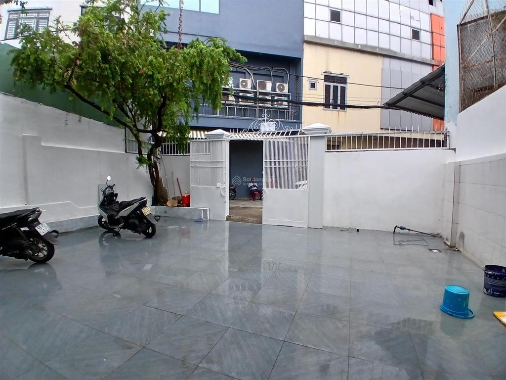 Chính chủ cho thuê 2/2 thăng long, p4, tân bình