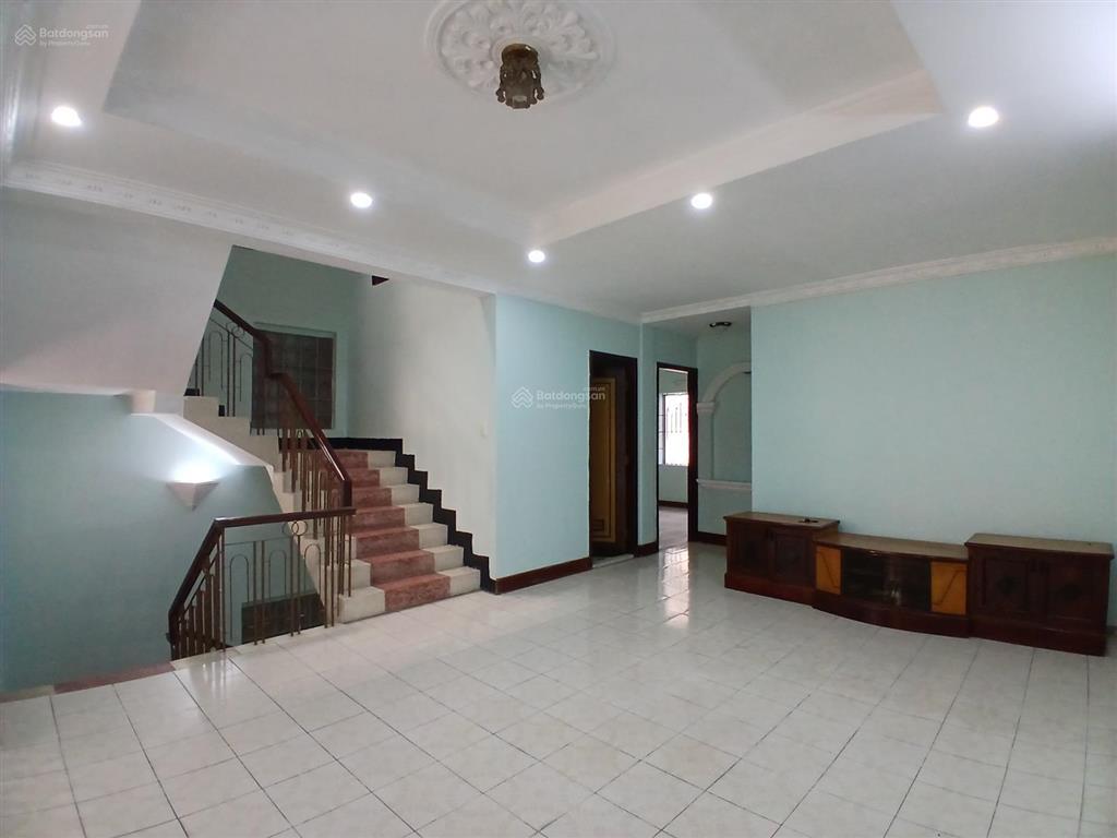 Chính chủ cho thuê nhà 4/7 cộng hòa 220m2