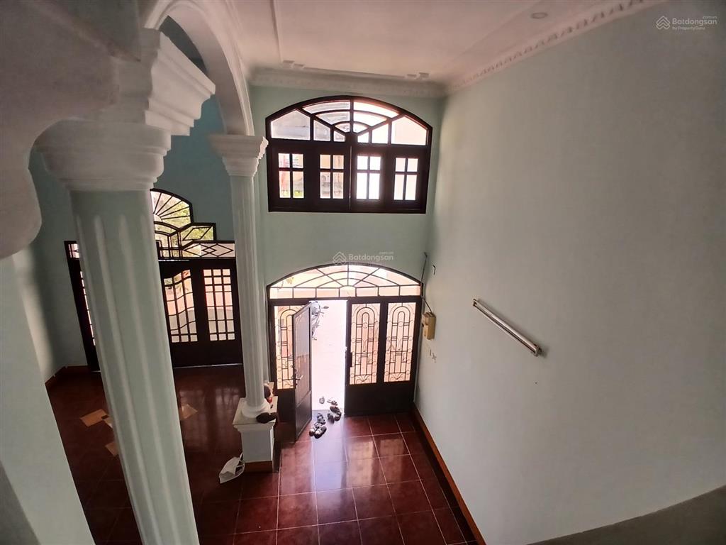 Chính chủ cho thuê nhà 4/7 cộng hòa 220m2