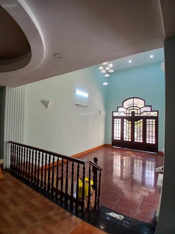 Chính chủ cho thuê nhà 4/7 cộng hòa 220m2