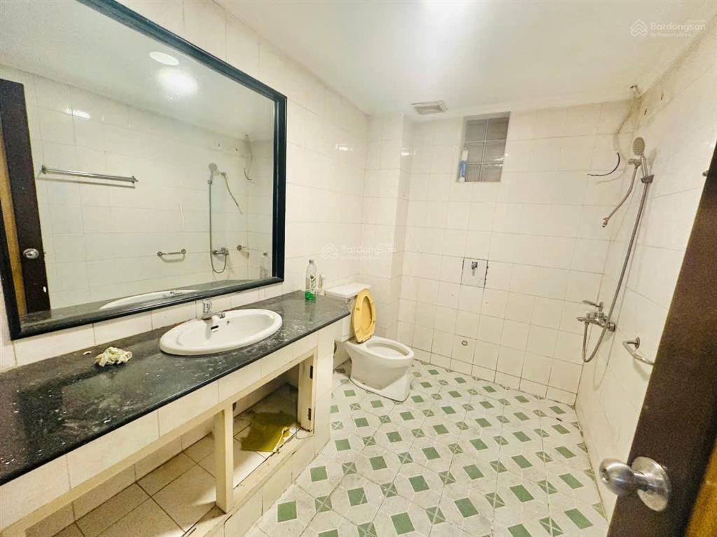 Chính chủ cho thuê nhà 4/7 cộng hòa 220m2