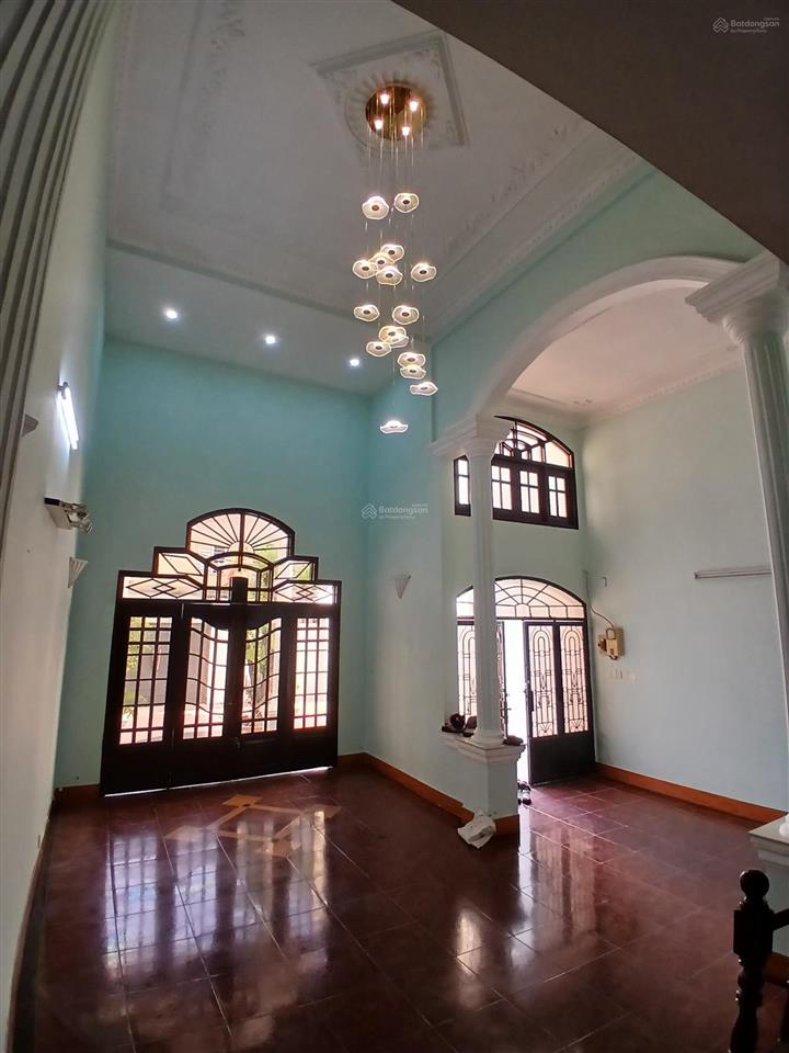 Chính chủ cho thuê nhà 4/7 cộng hòa 220m2