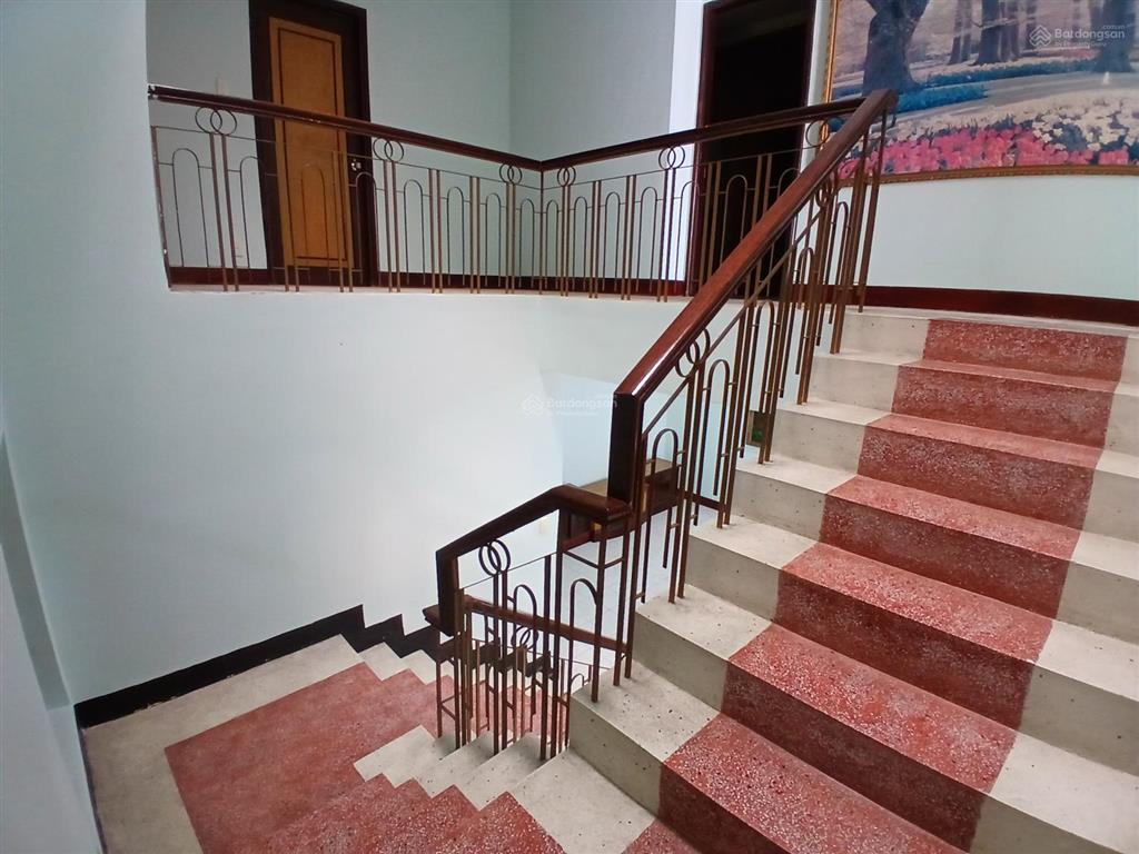 Chính chủ cho thuê nhà 4/7 cộng hòa 220m2