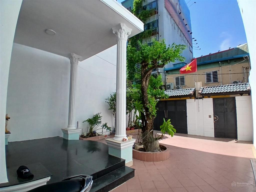 Chính chủ cho thuê nhà 4/7 cộng hòa 220m2