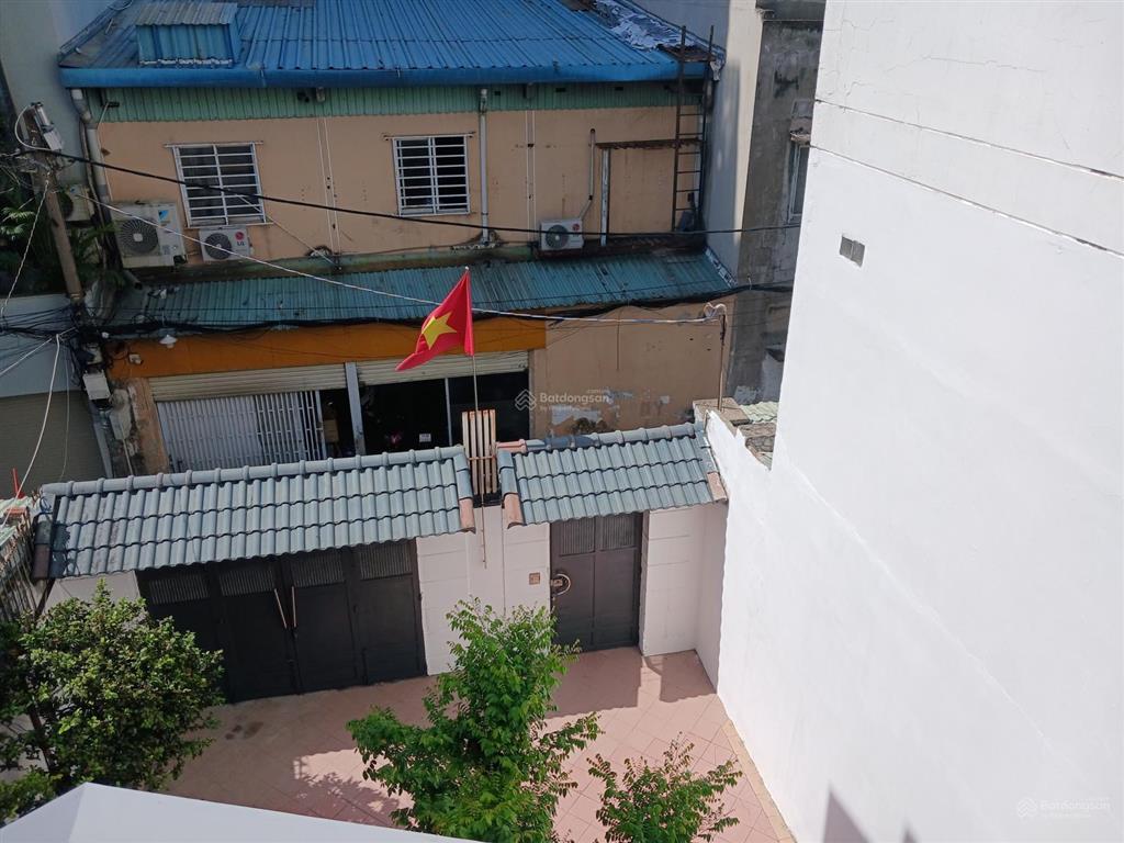 Chính chủ cho thuê nhà 4/7 cộng hòa 220m2