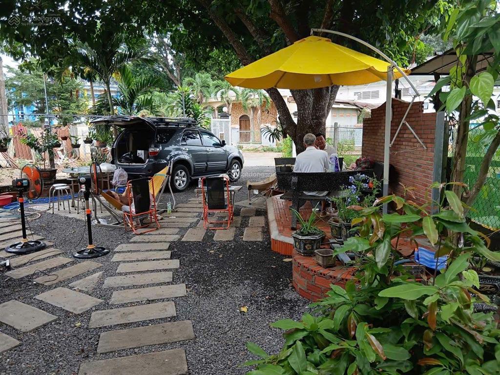 Nhà vườn tâm huyết 445m² giữa lòng xuân mỹ  sổ riêng, nhà đẹp, vườn xanh mát | giá 3,5 tỷ