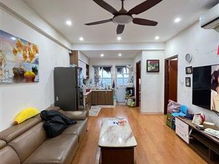 Căn chung cư xuân la tây hồ 49m hơn 3 tỷ lô góc, view đẹp gần trường chợ 5 phút ra hồ tây, giá tốt