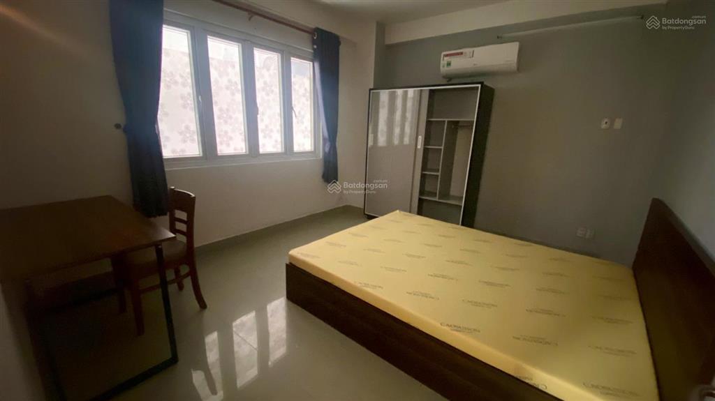 Căn hộ chính chủ 1 phòng ngủ + 1 phòng khách nguyễn hữu cảnh, bình thạnh  sát q1