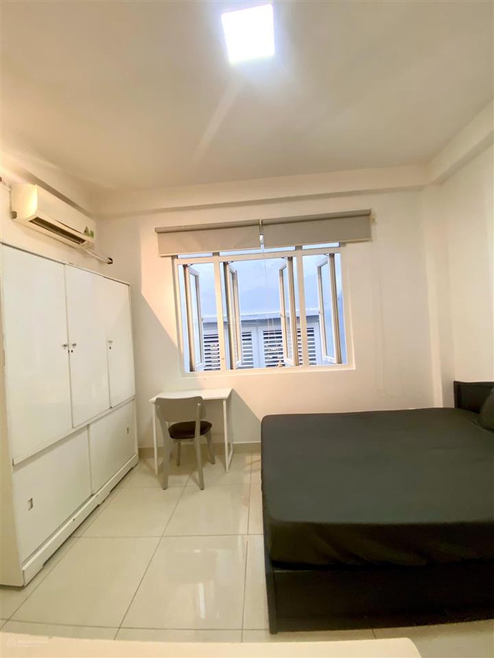 Căn hộ studio nguyễn hữu cảnh chính chủ đầy đủ tiện nghi trung tâm q. bình thạnh sát q1 chỉ 3p