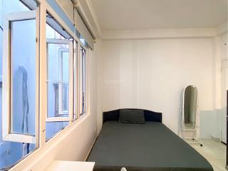 Căn hộ studio nguyễn hữu cảnh chính chủ đầy đủ tiện nghi trung tâm q.bình thạnh sát q1 chỉ 3p