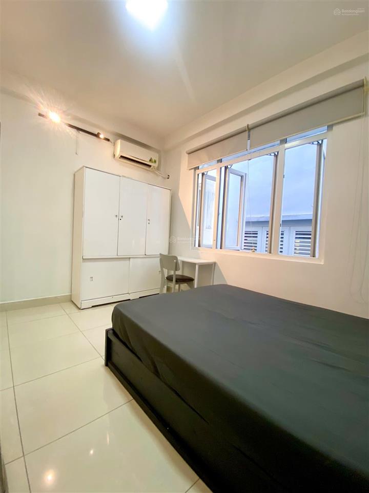 Căn hộ studio nguyễn hữu cảnh chính chủ đầy đủ tiện nghi trung tâm q. bình thạnh sát q1 chỉ 3p