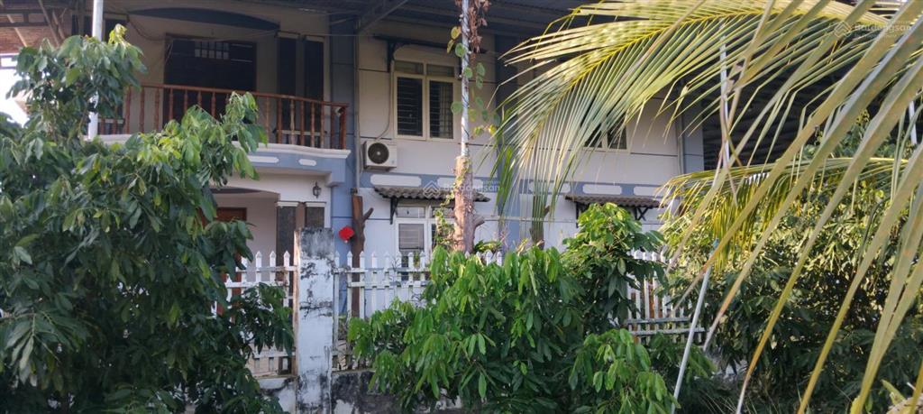 Bán trọn gói nhà vườn quy mô ~12.000m² tại hàm thuận nam bình thuận