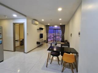 Chính chủ cho thuê căn hộ chung cư riva park 2 phòng ngủ 80m² view 2 mặt sông lầu 18 cao nhất