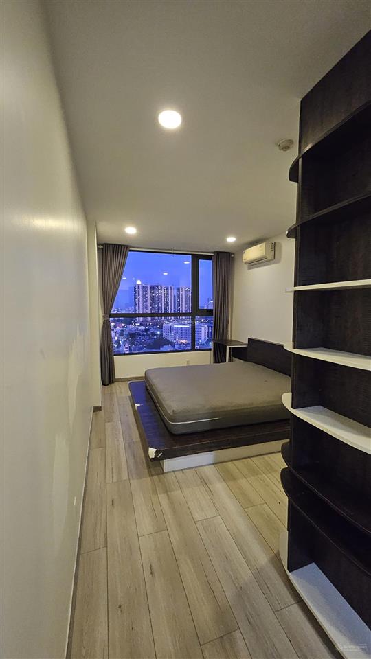 Chính chủ cho thuê căn hộ chung cư riva park 2 phòng ngủ 80m² view 2 mặt sông lầu 18 cao nhất