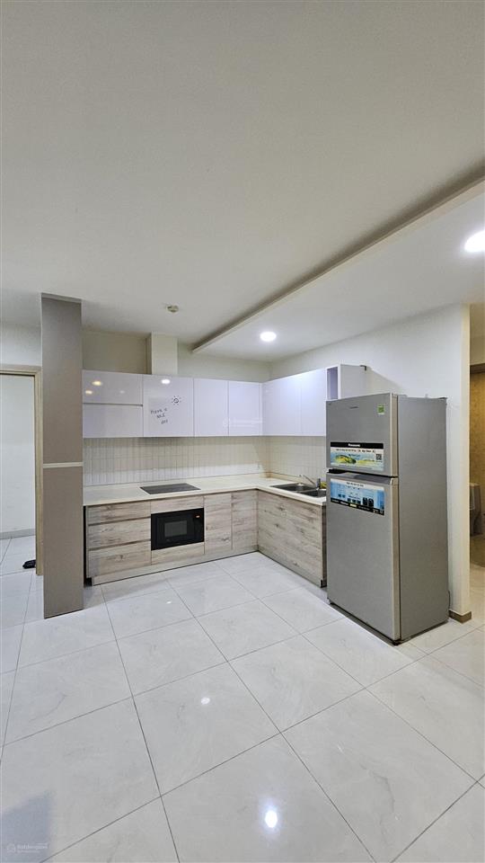Chính chủ cho thuê căn hộ chung cư riva park 2 phòng ngủ 80m² view 2 mặt sông lầu 18 cao nhất