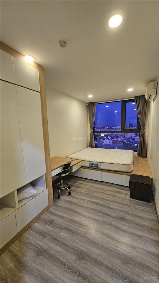 Chính chủ cho thuê căn hộ chung cư riva park 2 phòng ngủ 80m² view 2 mặt sông lầu 18 cao nhất