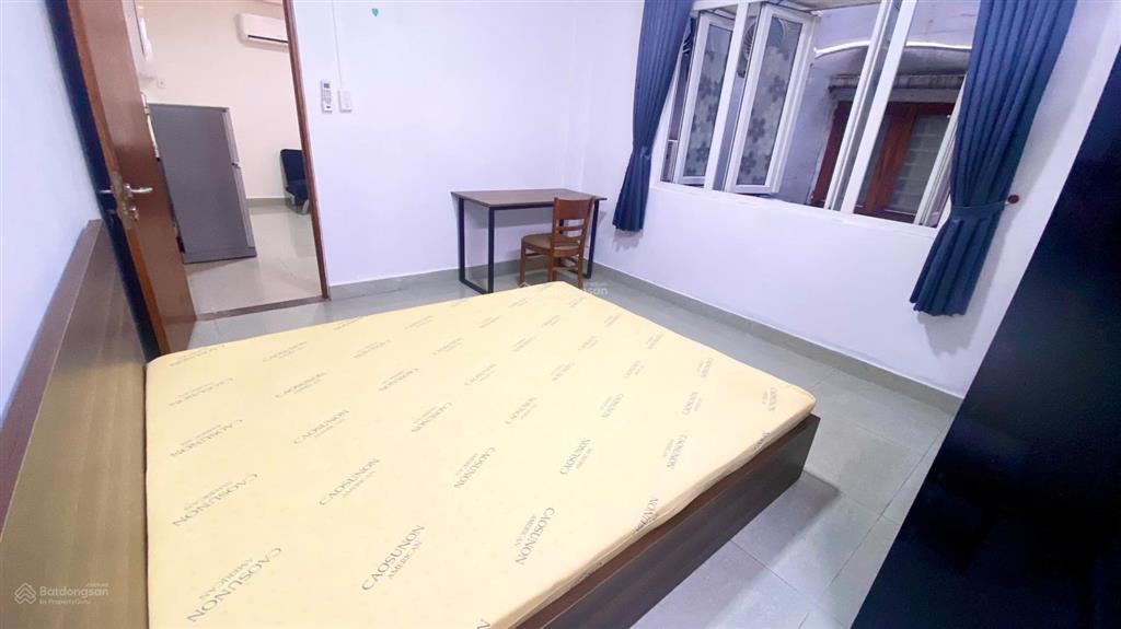 Chính chủ cho thuê căn hộ nguyễn hữu cảnh 1 phòng khách + 1 phòng ngủ trung tâm bình thạnh ngay q1