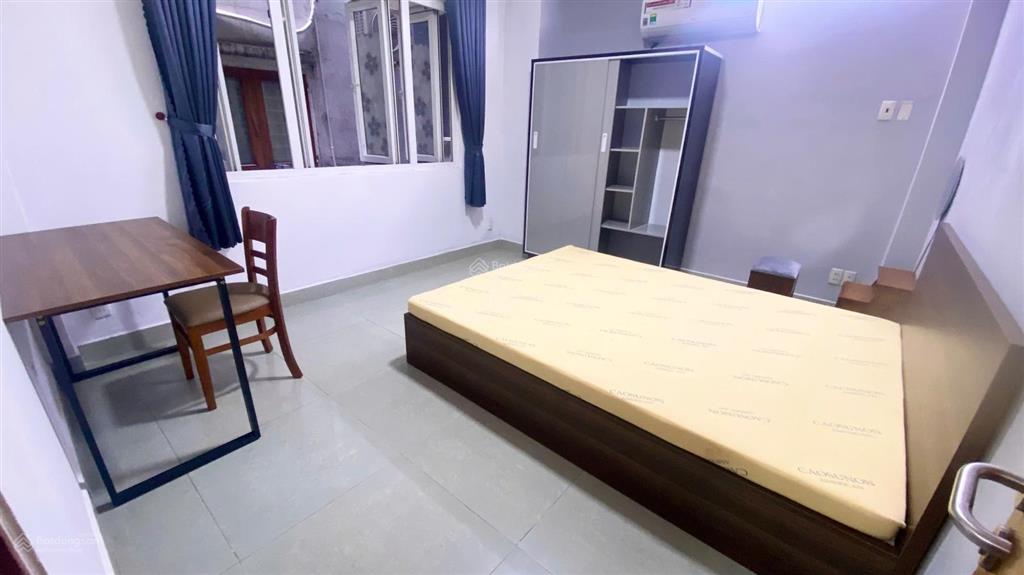 Chính chủ cho thuê căn hộ nguyễn hữu cảnh 1 phòng khách + 1 phòng ngủ trung tâm bình thạnh ngay q1