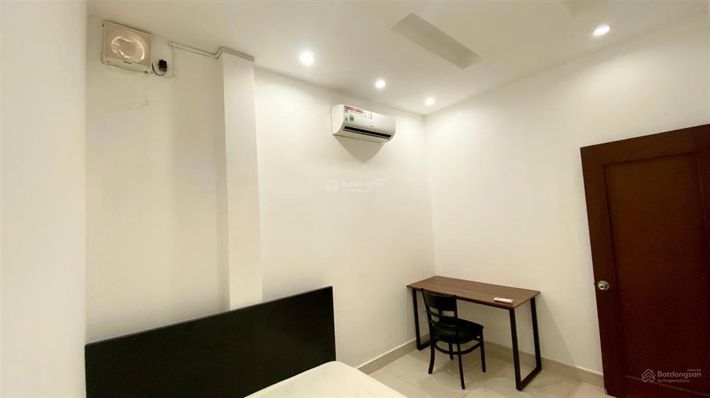 Căn hộ chính chủ nguyễn hữu cảnh 2p.ngủ + 1 p.bếp khách rộng trung tâm bình thạnh  q1