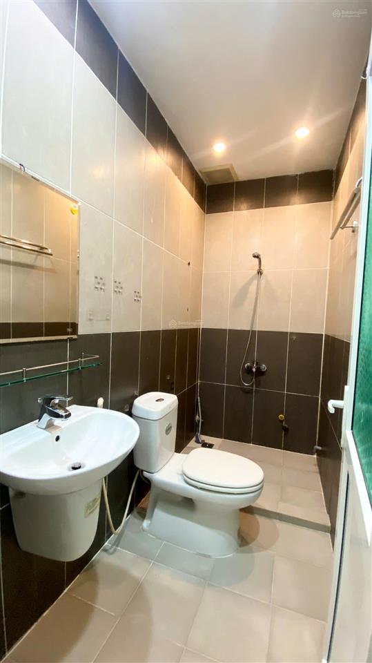 Căn hộ chính chủ nguyễn hữu cảnh 2p.ngủ + 1 p.bếp khách rộng trung tâm bình thạnh  q1