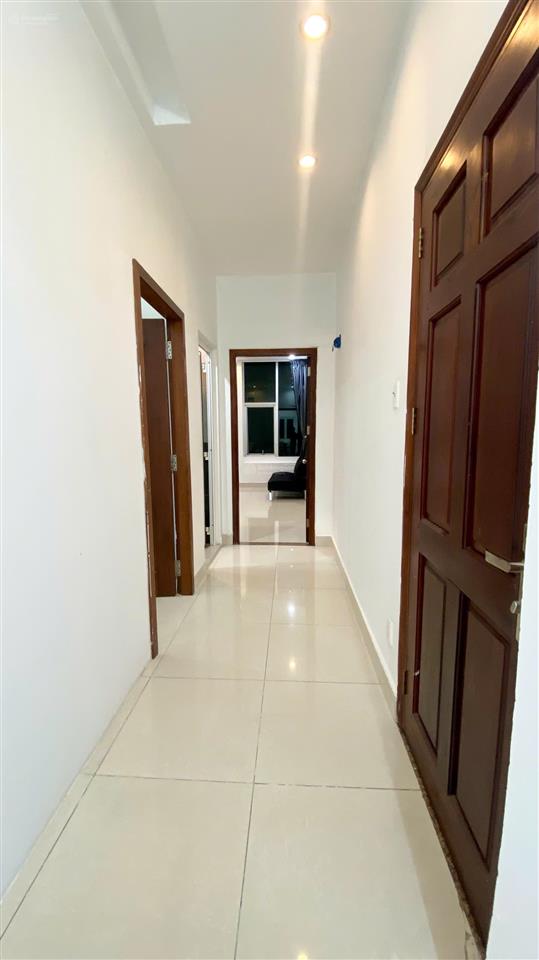 Căn hộ chính chủ nguyễn hữu cảnh 2p.ngủ + 1 p.bếp khách rộng trung tâm bình thạnh  q1