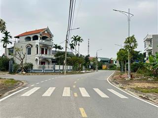 Bán đất trần phú  chương mỹ 82m2 giá 1ty96