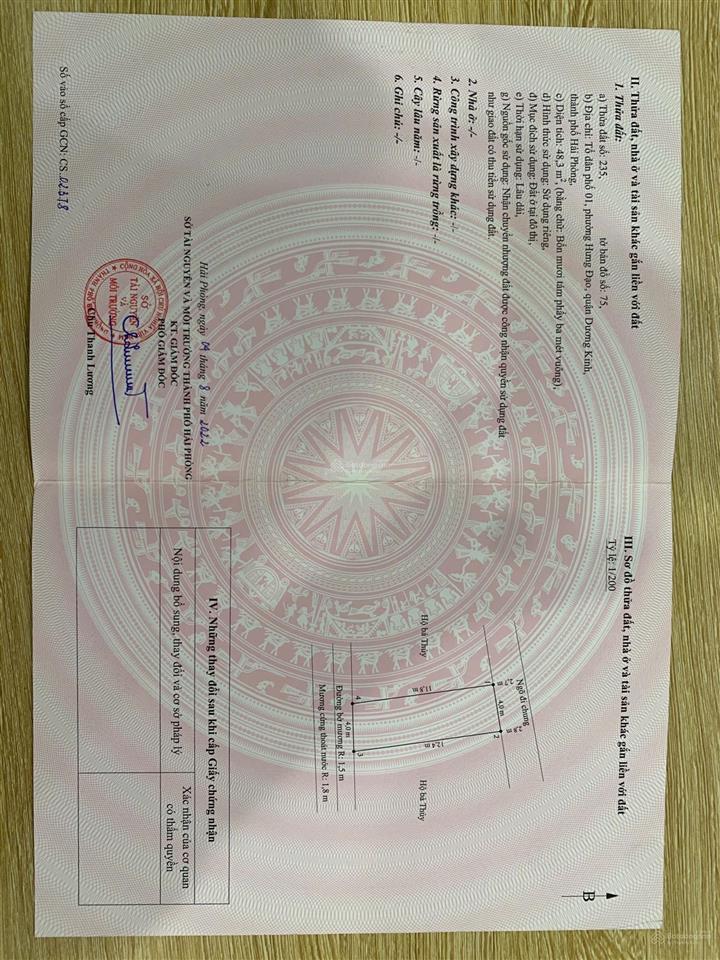 Cần bán nhà cho các nhà đầu tư