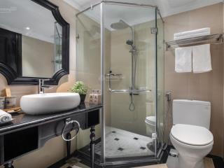 Bán shophouse 90m2, 35 tỷ tại cầu mây, sa pa, lào cai