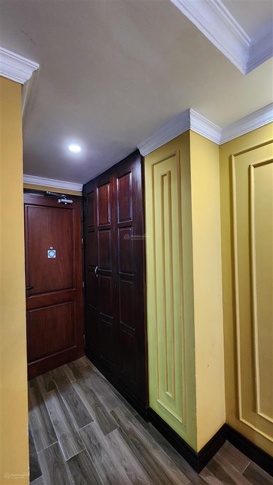 Bán khách sạn mặt phố cổ tại mường hoa, 40 tỷ, 250m2, 14pn + 14wc + 7 tầng, nhiều tiện ích