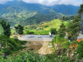 Bán đất tại mường hoa, 42 tỷ, 323 m2, pháp lý đầy đủ