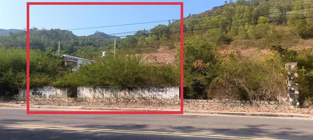 Bán đất tại phạm văn đồng, 23 tỷ, 278.3m2, khu vực vĩnh hòa, nha trang