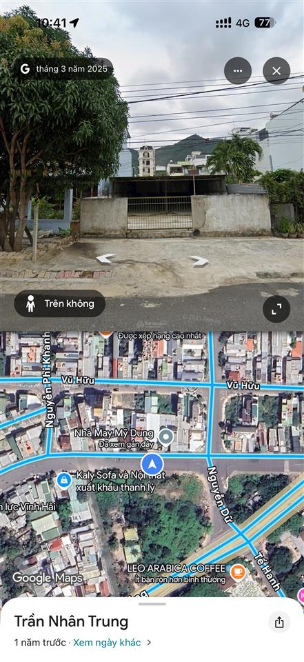 Bán đất tại thân nhân trung, 27,5 tỷ, 305 m2, vị trí đẹp