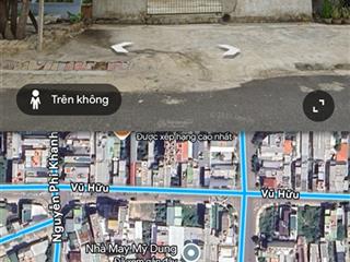 Bán đất tại thân nhân trung, 27,5 tỷ, 305 m2, vị trí đẹp
