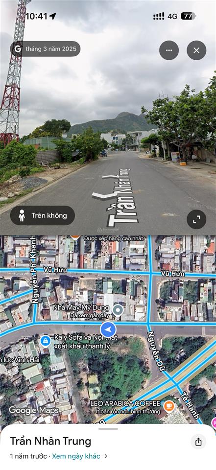 Bán đất tại thân nhân trung, 27,5 tỷ, 305 m2, vị trí đẹp