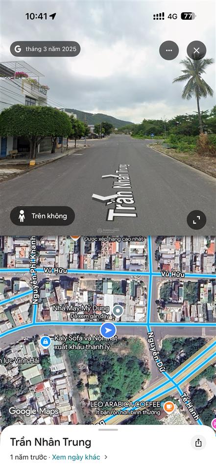 Bán đất tại thân nhân trung, 27,5 tỷ, 305 m2, vị trí đẹp