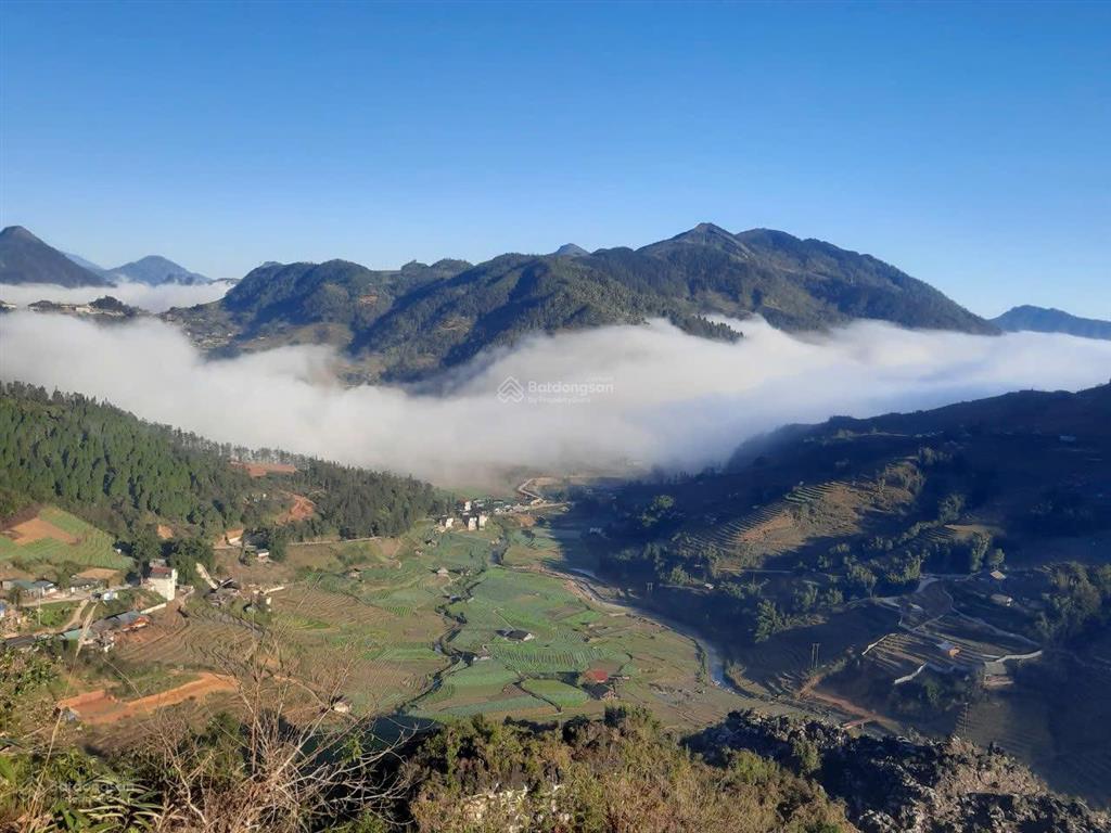 Bán đất tại đường 4d, phường sa pa, lào cai, 45 tỷ, 400.000m2 hot!