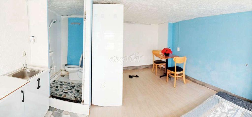 Cho thuê phòng Bình Thạnh 25m2 3.8tr p22 chính chủ