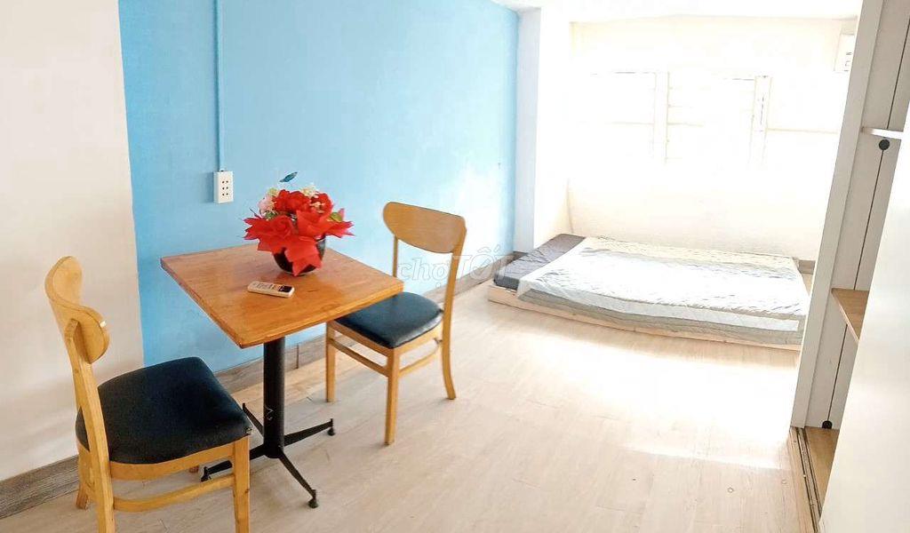 Cho thuê phòng Bình Thạnh 25m2 3.8tr p22 chính chủ