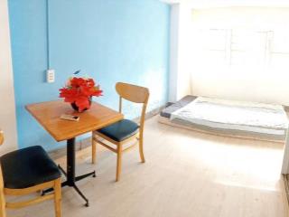 Cho thuê phòng Bình Thạnh 25m2 3.8tr p22 chính chủ