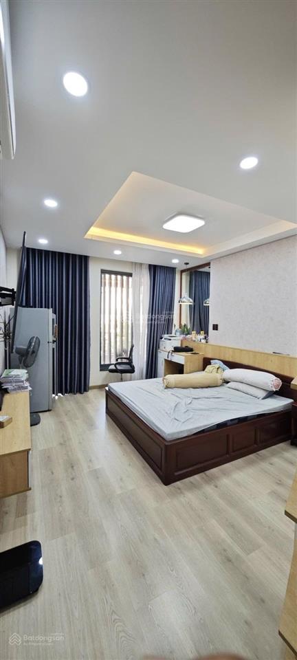 Hiếm hxh 8m nguyễn cửu đàm, tân phú, 4 tầng, 76m2, chỉ 9.5 tỷ.