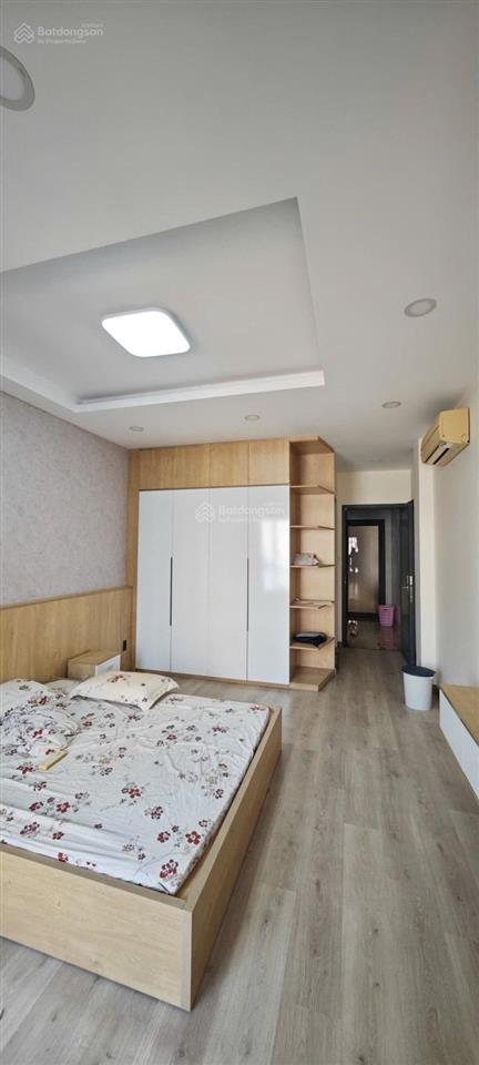 Hiếm hxh 8m nguyễn cửu đàm, tân phú, 4 tầng, 76m2, chỉ 9.5 tỷ.