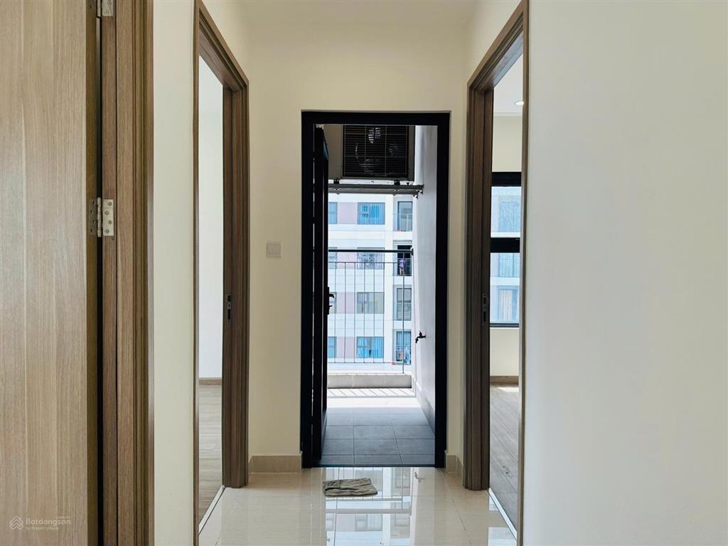 Mua là lời! 3pn origami chỉ 3tỷ8 vinhomes grand park