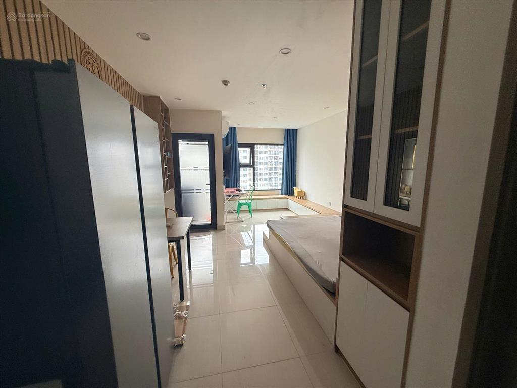 Giá chạm đáy ! studio 1ty7 vinhomes grand park siêu rẻ